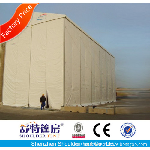 Marquee Tents for Storage (SDC)